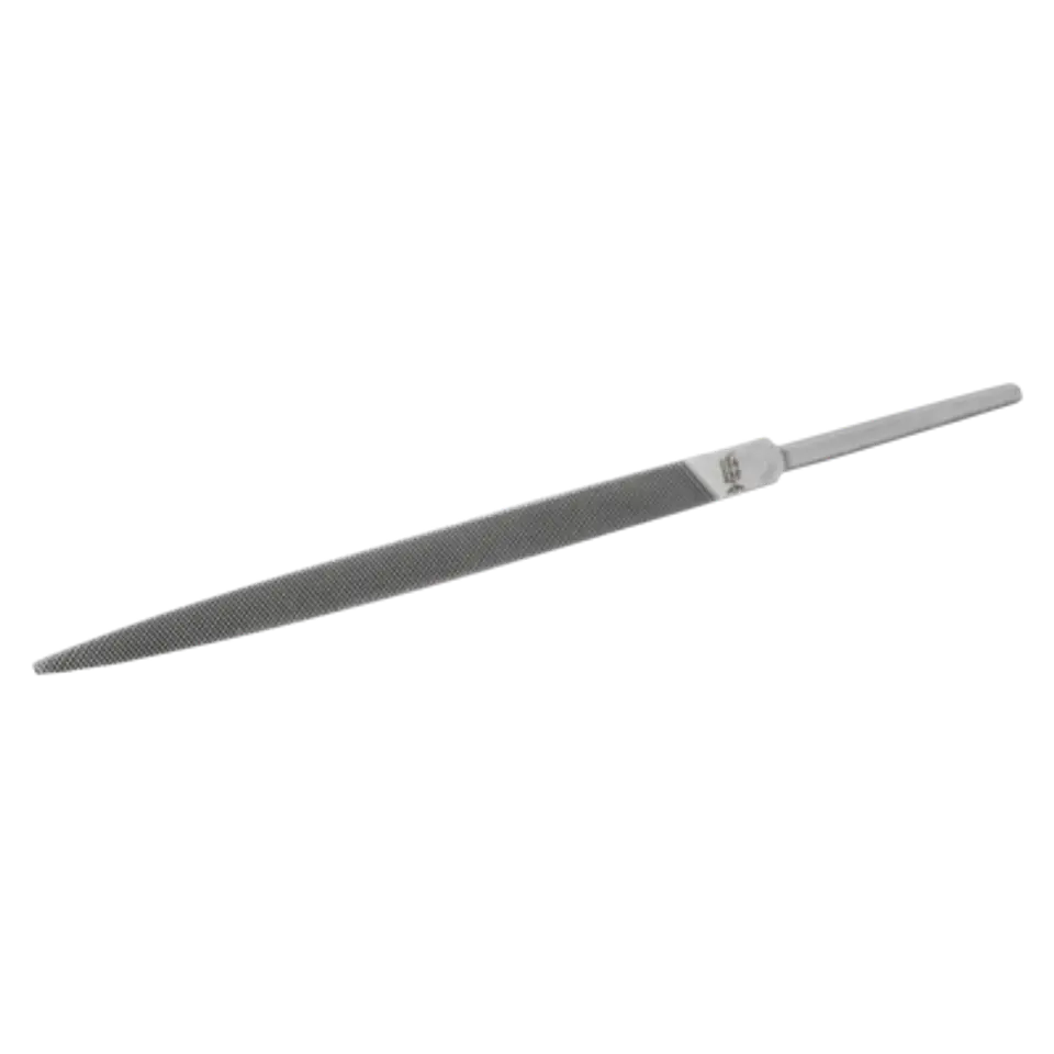 Lima triangular, corte basto, sin mango, 300 mm Bahco 1-170-12-1-0 1