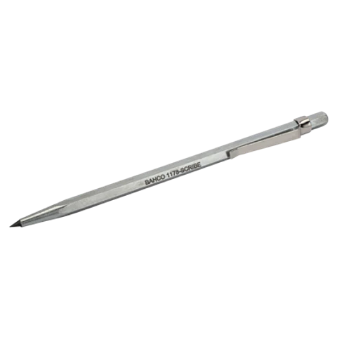 Trazador de carburo de tungsteno de 150 mm Bahco 1178-SCRIBE