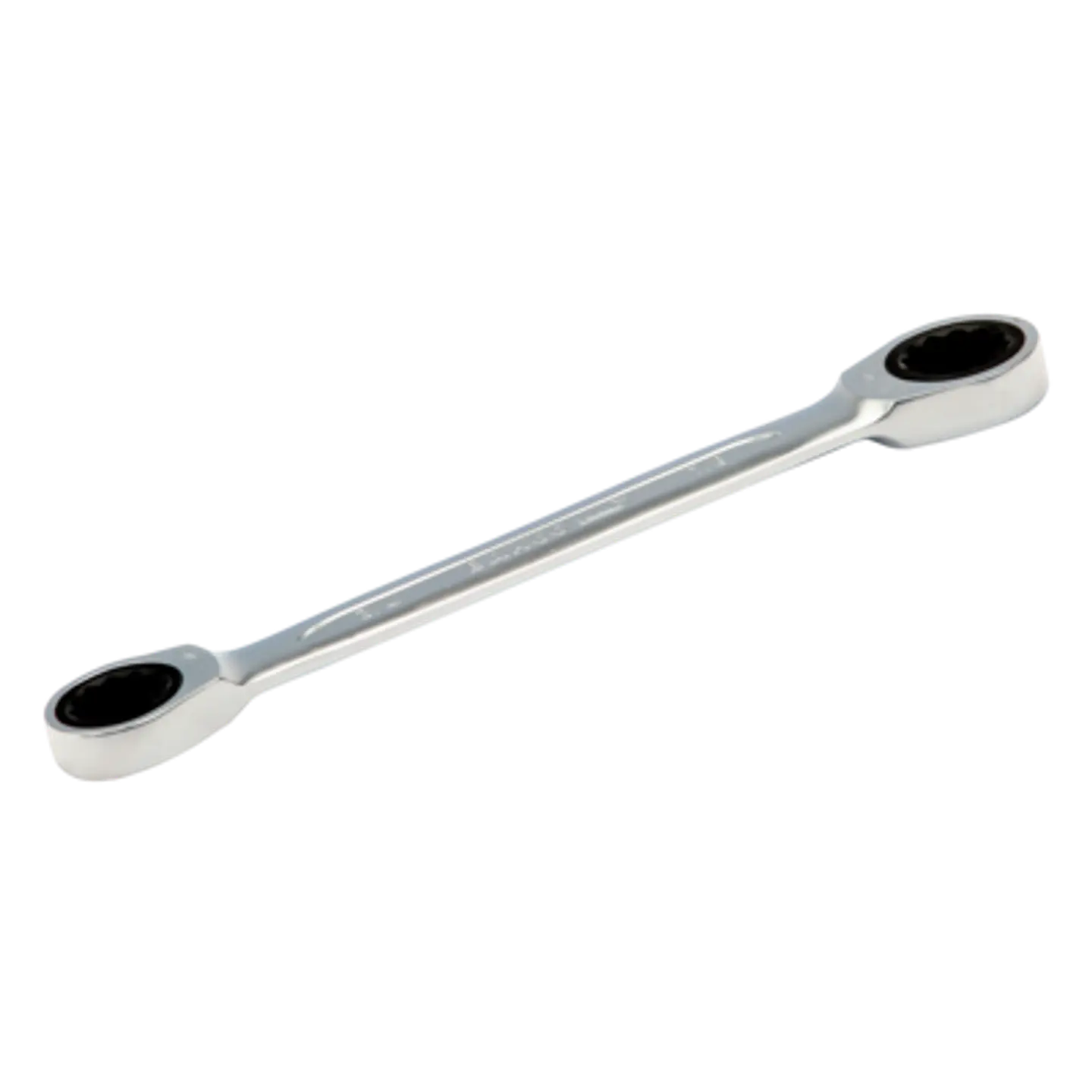 Llave de estrella a carraca de 5/16 - 11/32