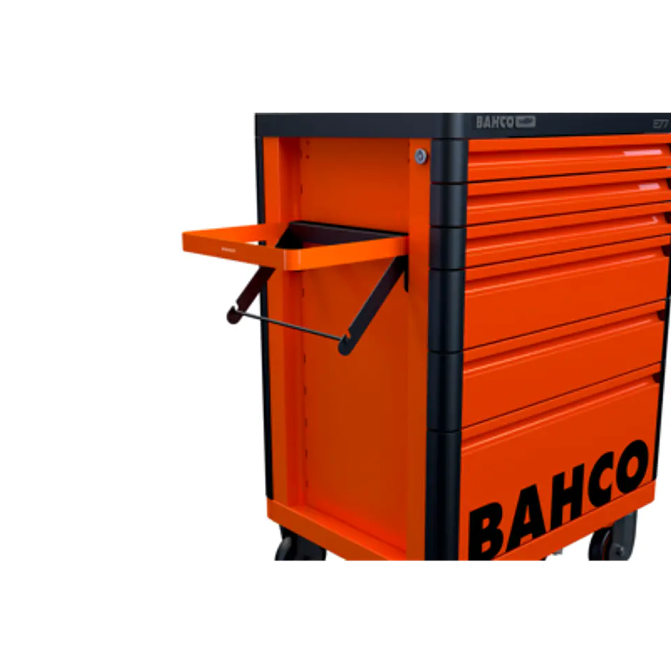 Portarrollos para los carros HUB de almacenamiento 1477K y 1472K Bahco 1477K-AC18 1