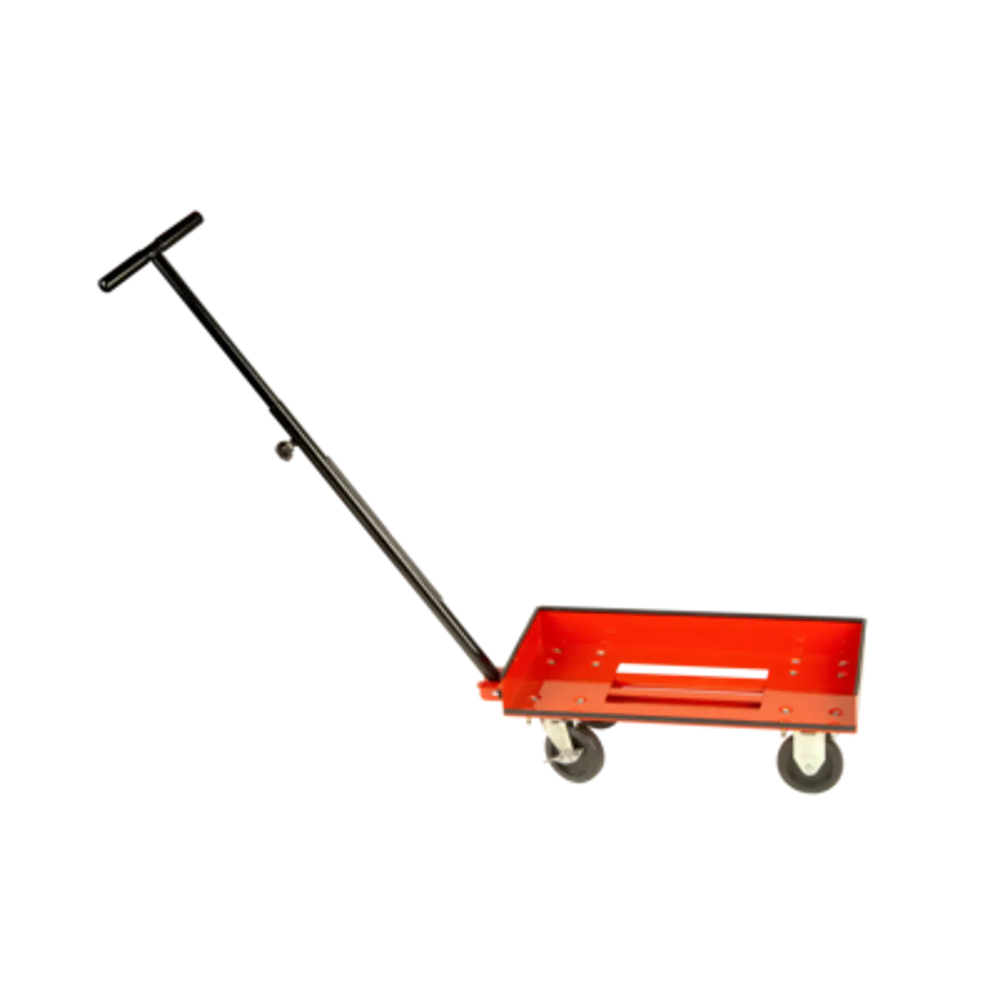 Carretillas para las cajas metálicas 1483K de 200 mm x 270 mm x 655 mm Bahco 1483CART 1