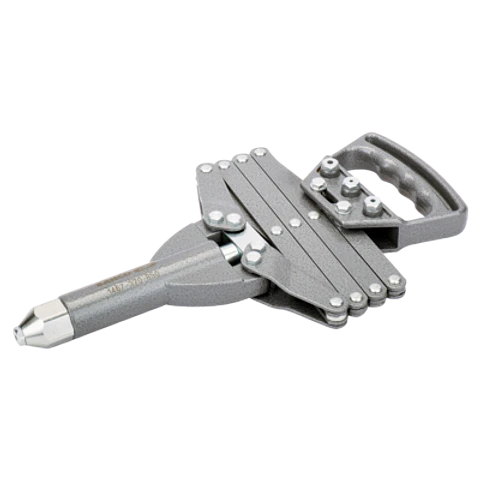 Remachadora extensible para cobre/aluminio y acero inoxidable (320-850 mm) Bahco 1467-320-850