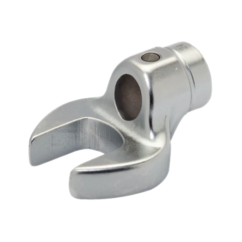 Cabeza intercambiable llave fija mm con conector cilíndrico Bahco 167-16