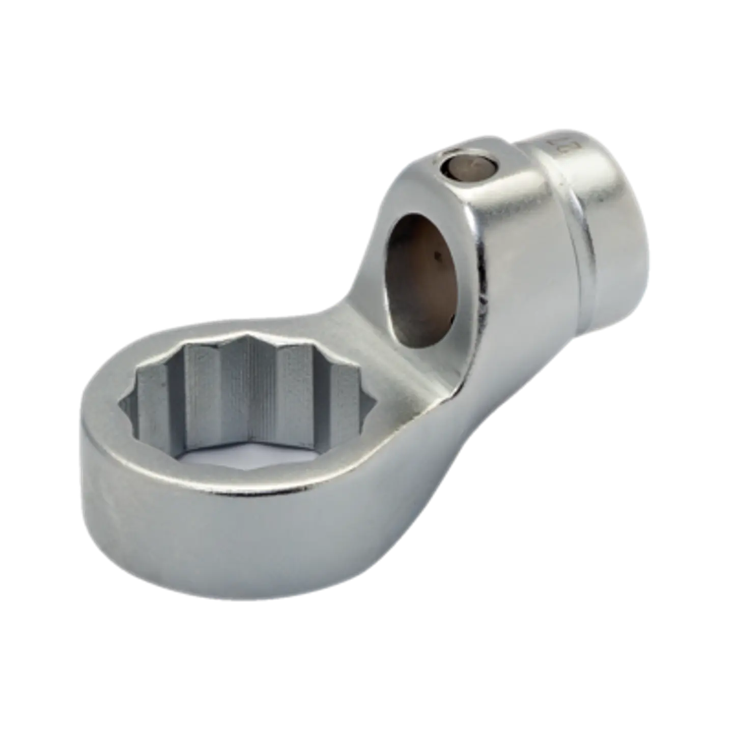 Cabeza intercambiable de boca estrella con conector cilíndrico métrica Bahco 168-1/2 1
