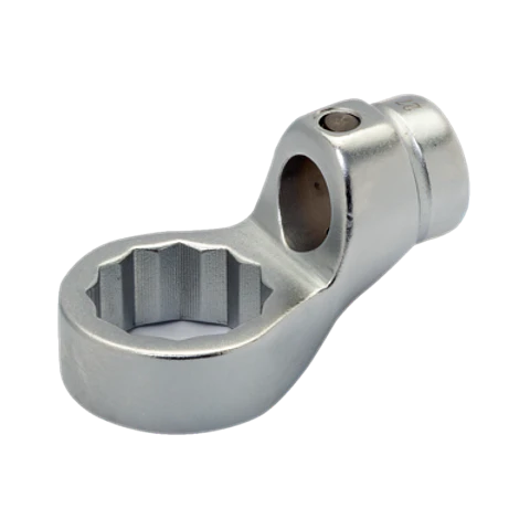 Cabeza intercambiable de boca estrella con conector cilíndrico métrica Bahco 168-26