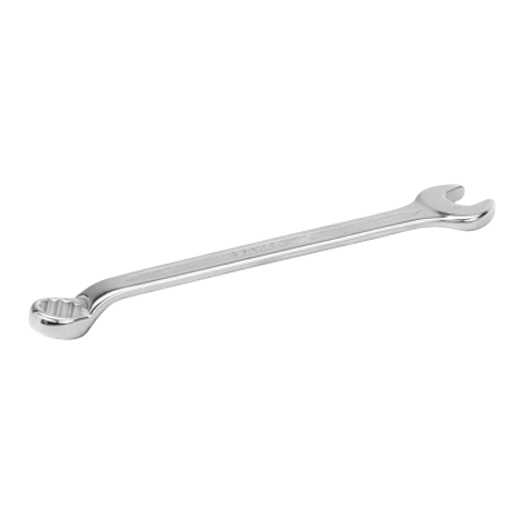 Llave combinada acodada de 11/16" con acabado cromado de 220 mm Bahco 1952Z-1.1/16