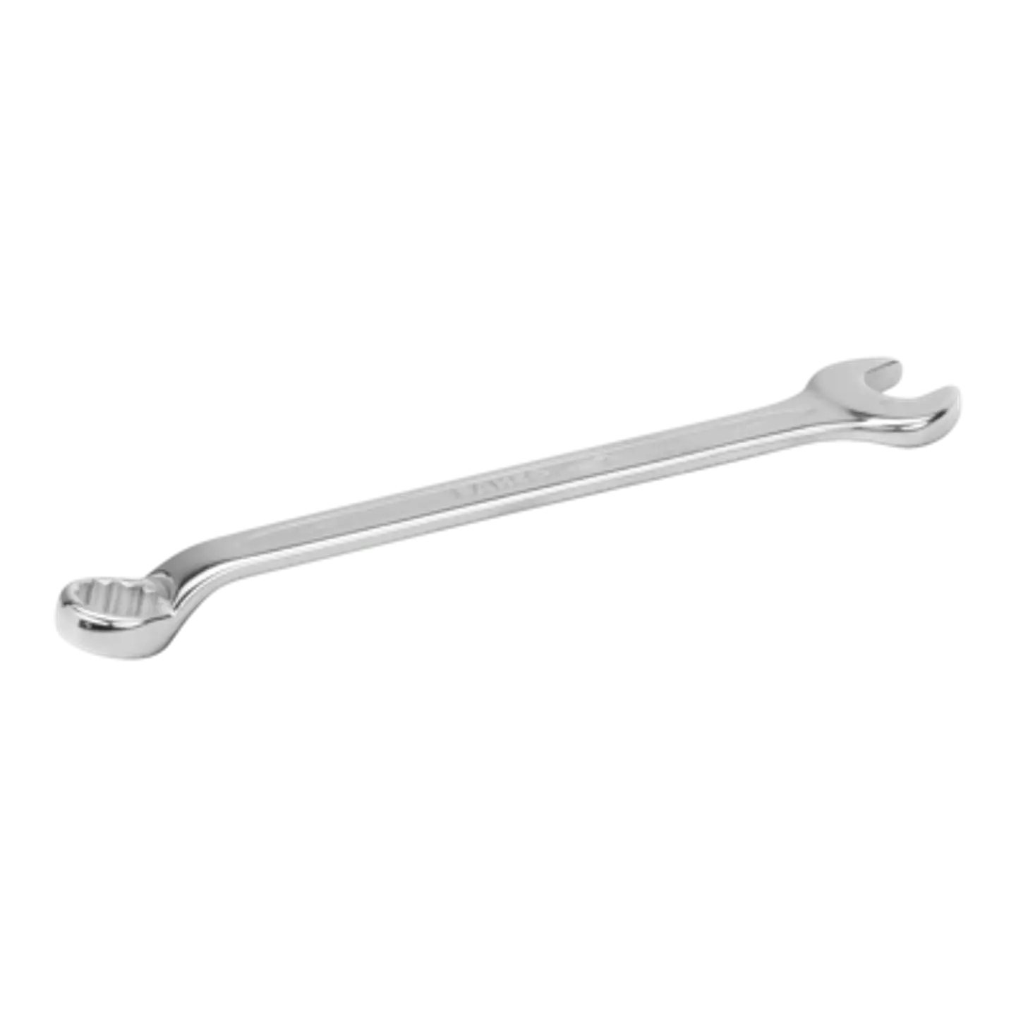 Llave combinada acodada de 1-3/8