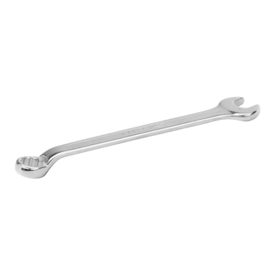 Llave combinada acodada de 1-3/8