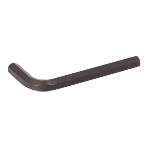 Llave hexagonal tipo allen, métrica con acabado fosfatado, 12 mm x 137 mm Bahco 1995M-12