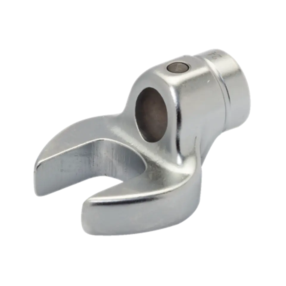 Cabeza intercambiable llave fija mm con conector cilíndrico Bahco 227-30 1