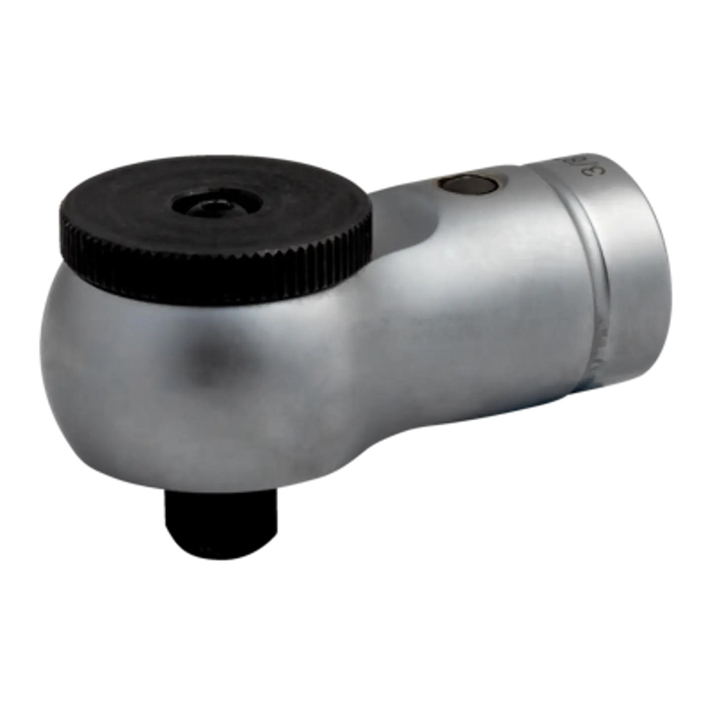 Cabeza de carraca redonda intercambiable con conector cilíndrico Bahco 22R-3/4 1