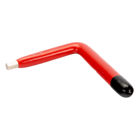 Llave hexagonal aislada, 12 mm Bahco 1999MV-12