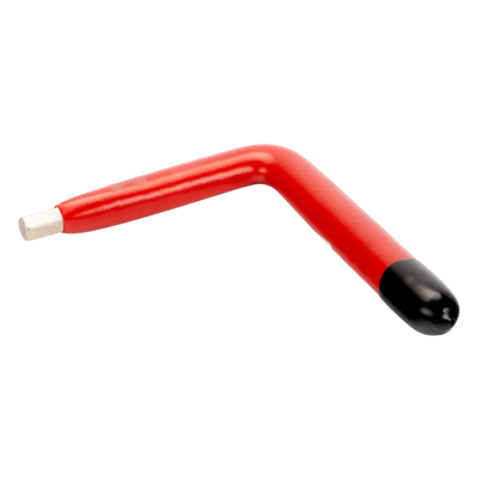 Llave hexagonal aislada, 12 mm Bahco 1999MV-12 1