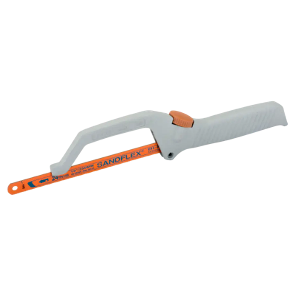 Miniarco, 330 mm Bahco 208 1