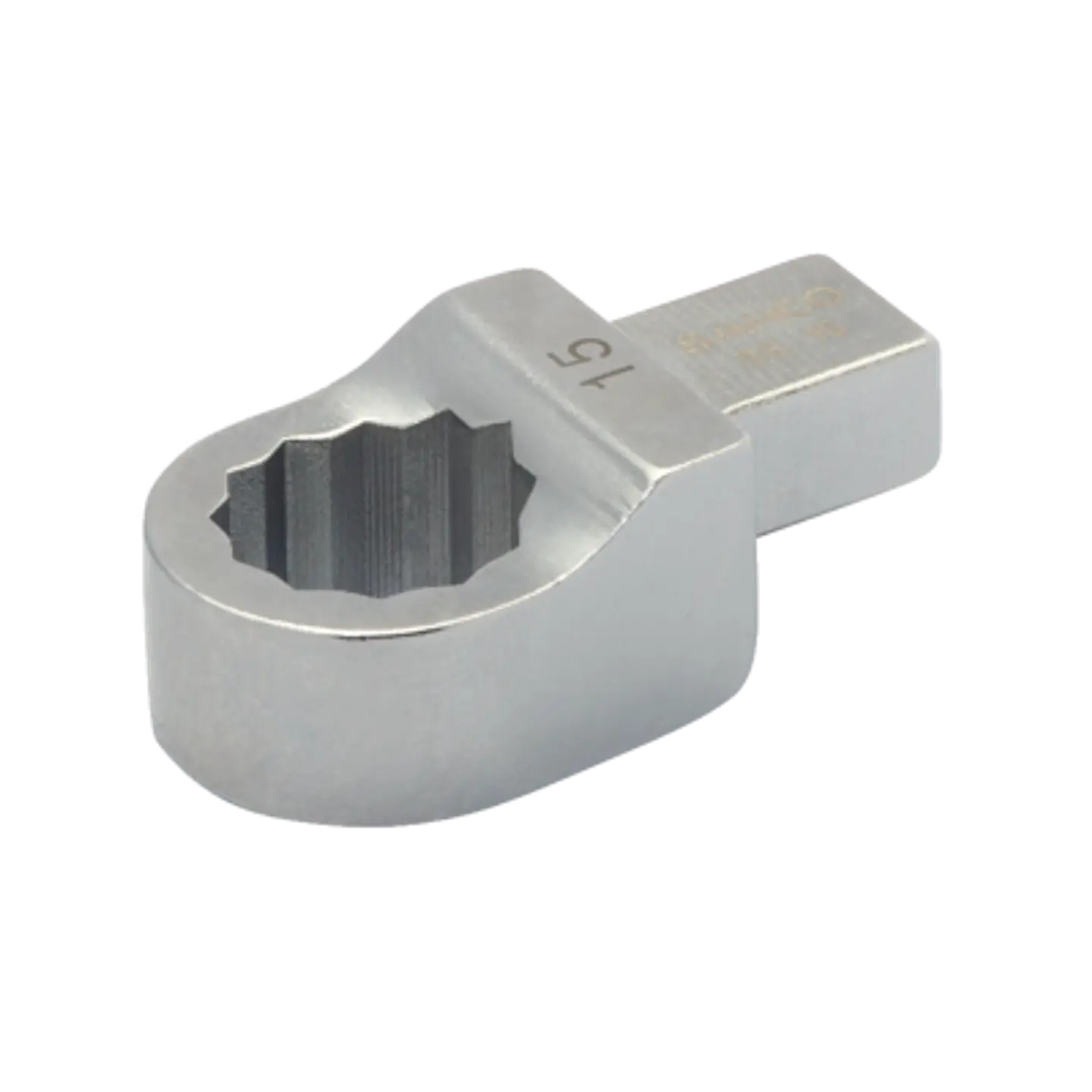 Cabeza intercambiable de boca estrella con conector rectangular métrica Bahco 248-50 1