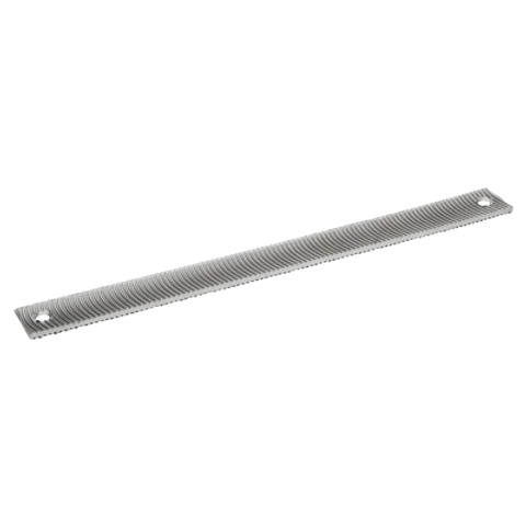 Hoja plana de diente fresado Pansar®, corte basto, sin mango, 350 mm Bahco 3-330-14-1-0