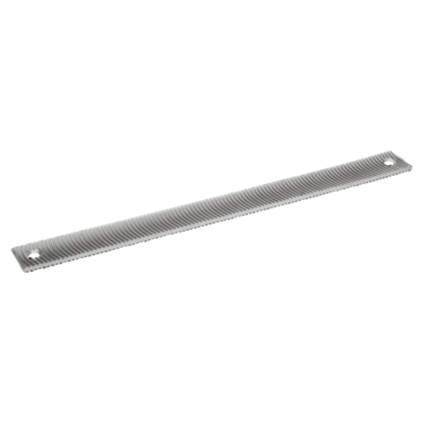 Hoja plana de diente fresado Pansar®, corte basto, sin mango, 350 mm Bahco 3-330-14-1-0 1