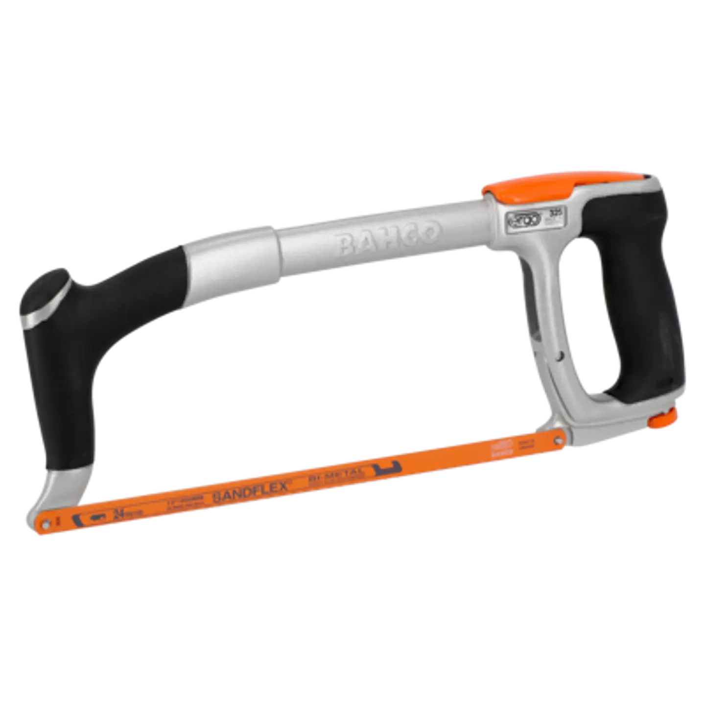 Arco de sierra para metales profesional ERGO™, 300 mm Bahco 325 1