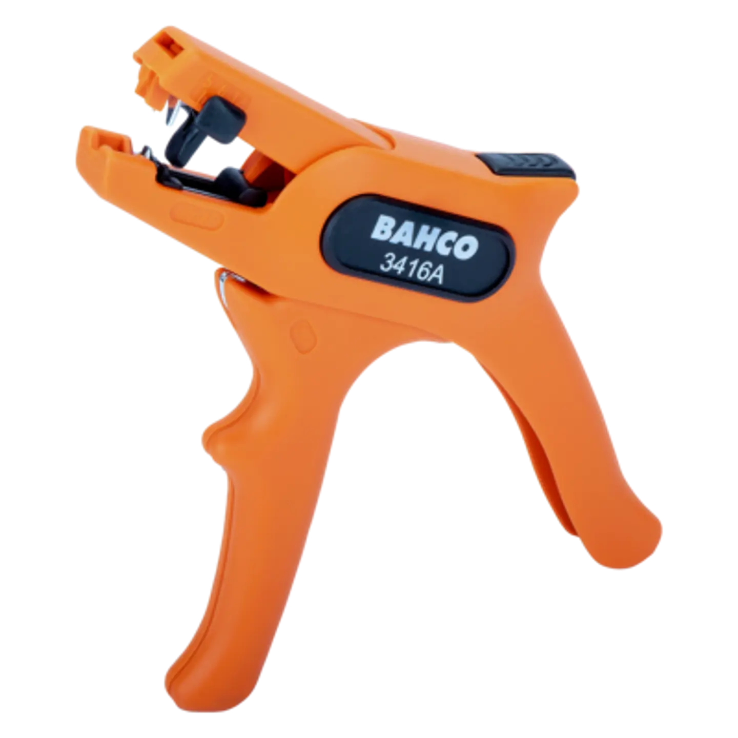 Alicates pelacables automáticos de 0,5 a 6 mm Bahco 3416 A 1