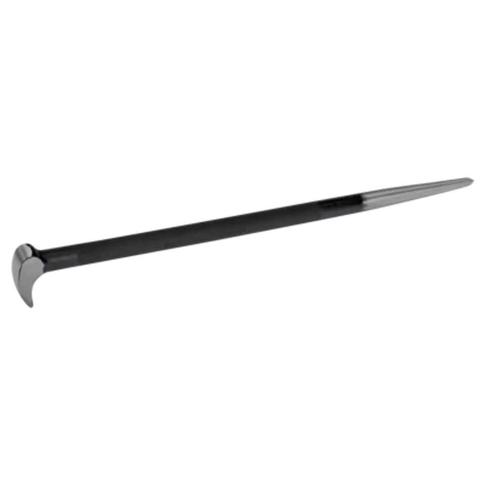 Palanca con cuerpo fosfatado, 304 mm Bahco 3681-11 1