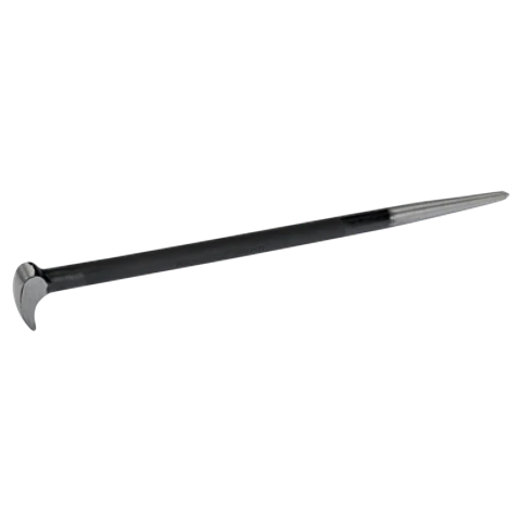 Palanca con cuerpo fosfatado, 406 mm Bahco 3681-16