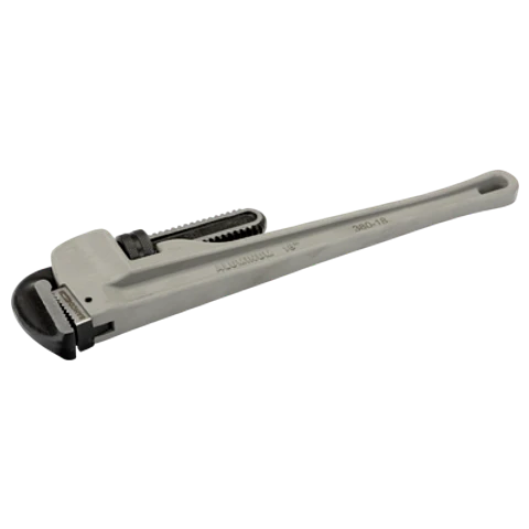 Llave para tubo multiusos de aluminio (35 mm) Bahco 380-10