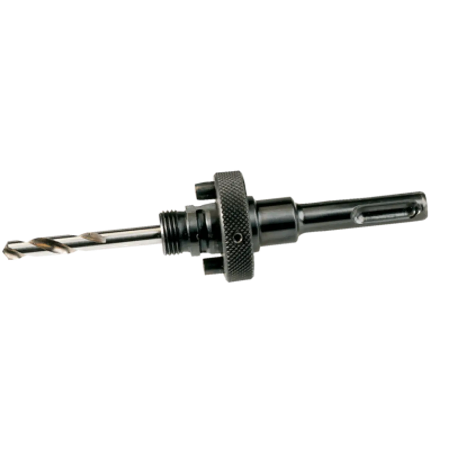 Soportes con acoplamiento SDS+ para coronas de sierra de 32 a 152 mm (1 pieza/caja de cartón) Bahco 3834-ARBR-SD152QC 1