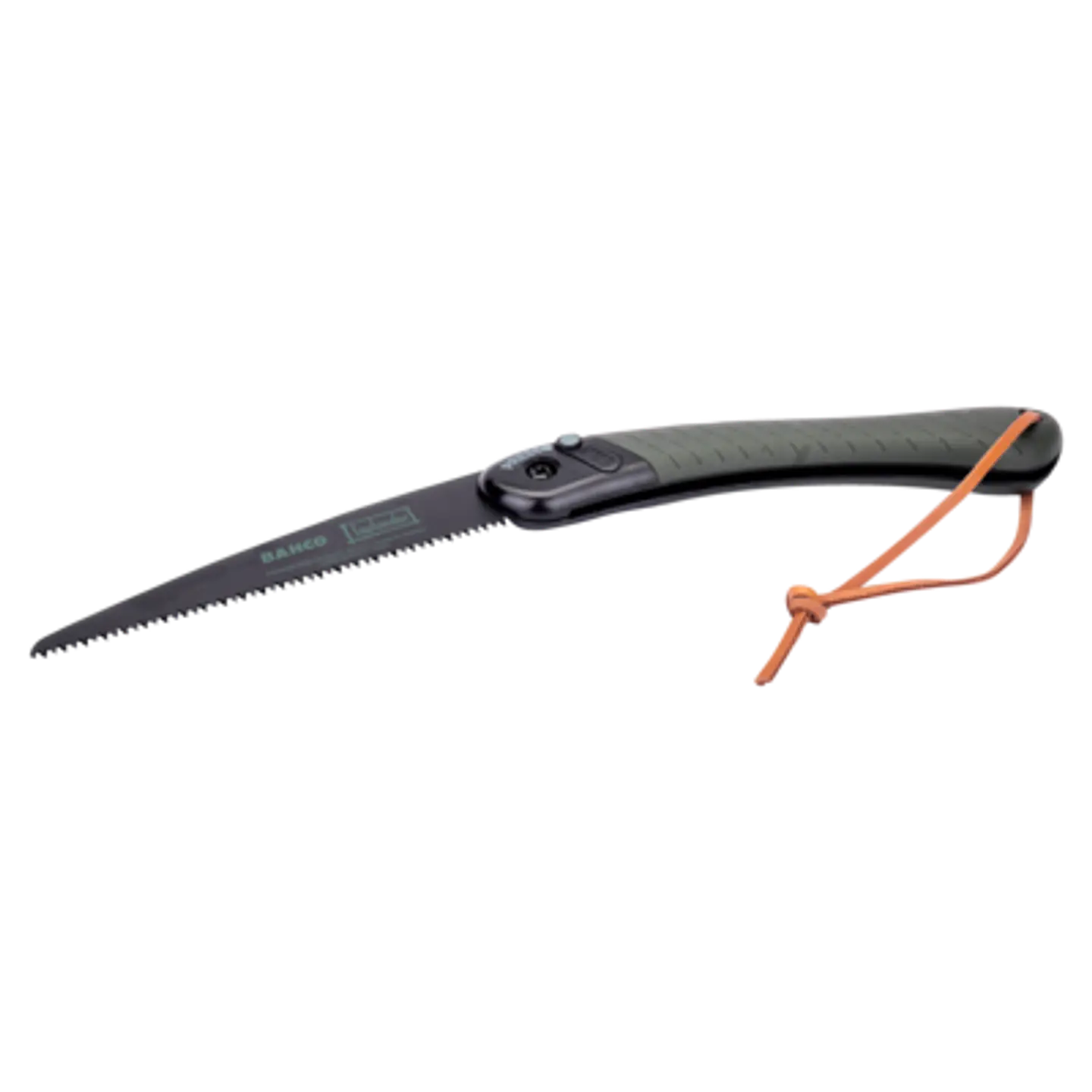 Serrucho de poda plegable con mango de dos componentes para el corte de madera seca, plástico y huesos 7 DPP 7-1/2