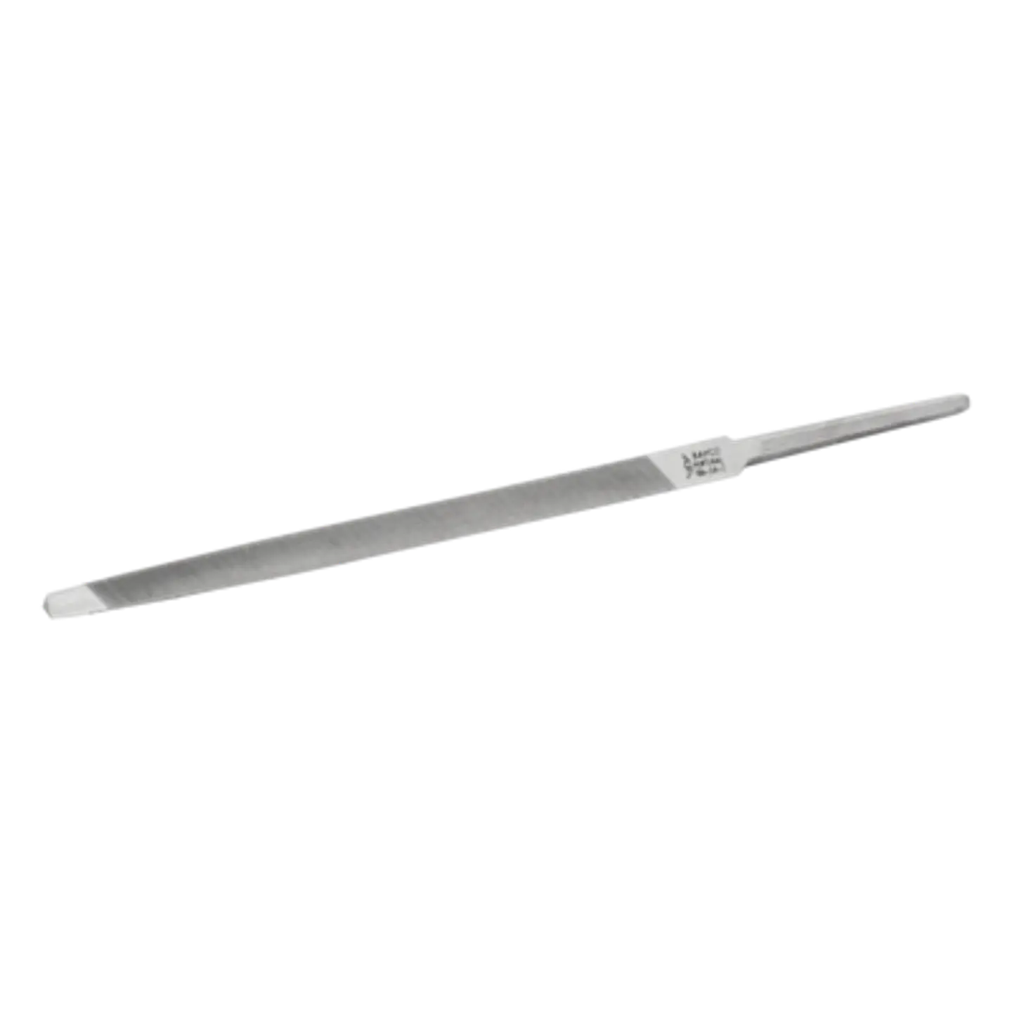 Lima extra delgada, picado entrefino, sin mango, 112 mm Bahco 4-186-45-2-0 1