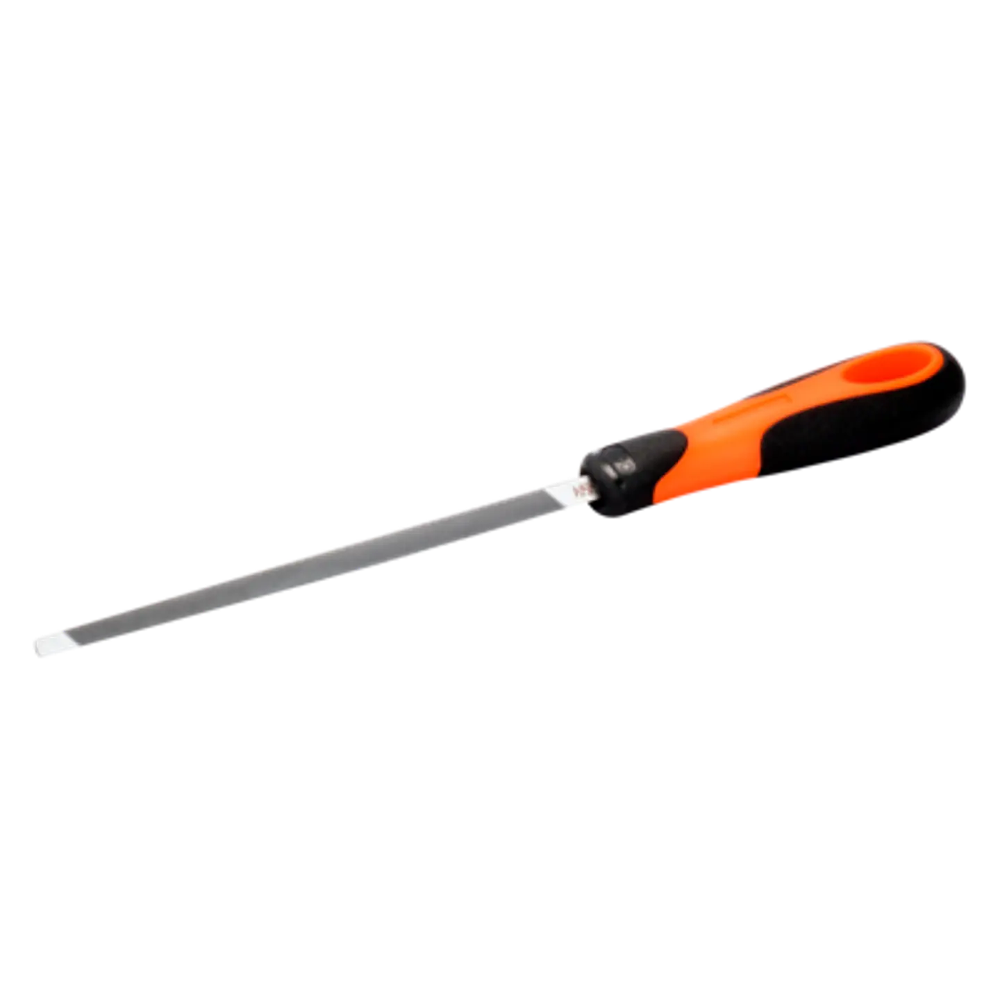 Lima extra delgada ERGO™ con mango bi-componente, picado entrefino, 250 mm Bahco 4-187-06-2-2 1