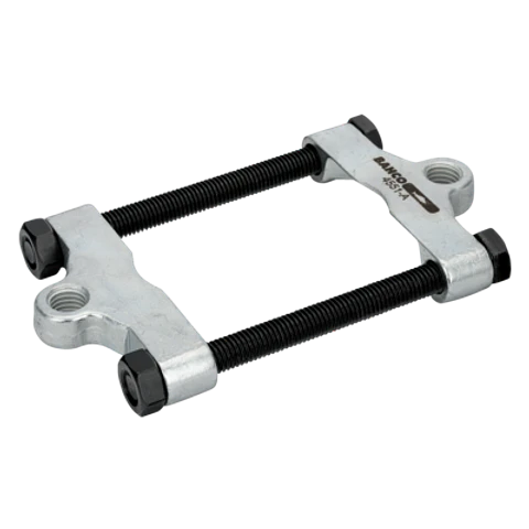 Separador con acabado galvanizado, 35-115 mm Bahco 4551-C