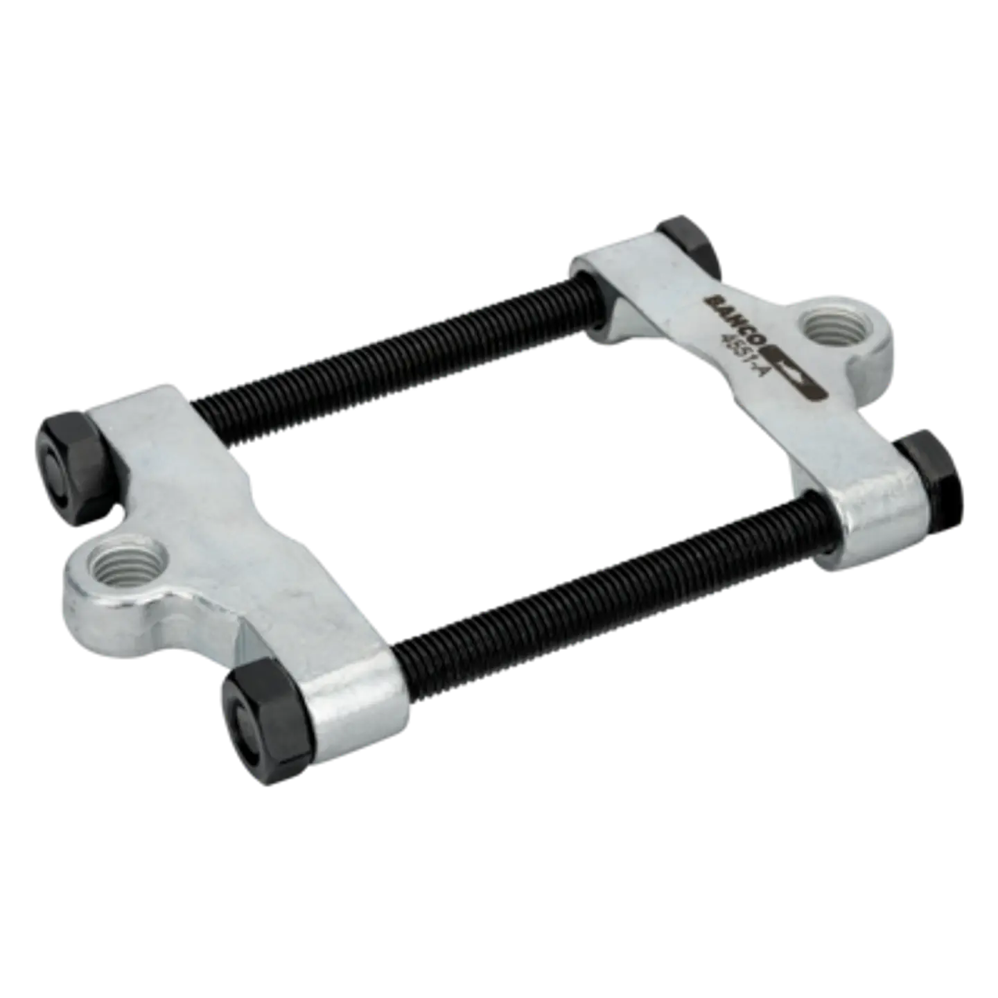 Separador con acabado galvanizado, 35-115 mm Bahco 4551-C 1
