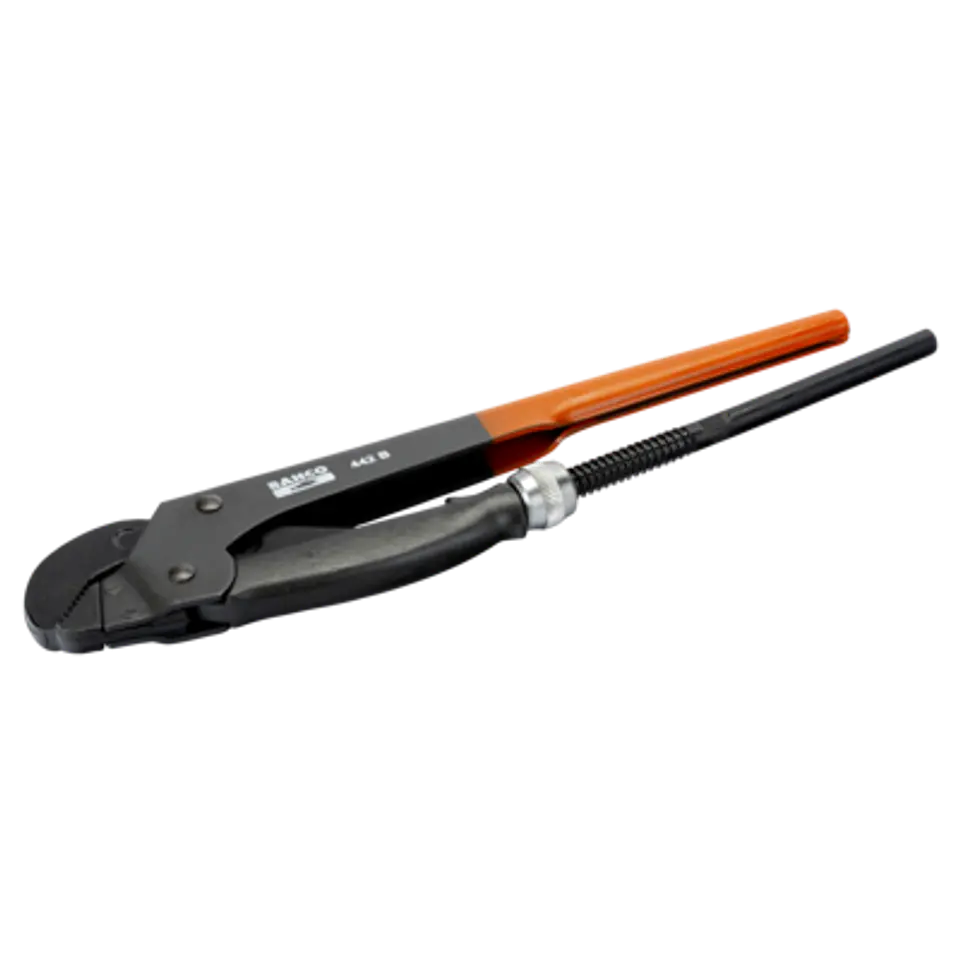 Llave para tubo de esquina de 1