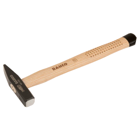 Martillo alemán DIN de cerrajero, 1 kg Bahco 481-1000