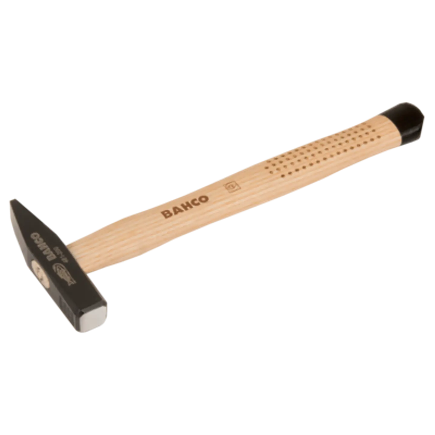 Martillo alemán DIN de cerrajero, 400 g Bahco 481-400 1