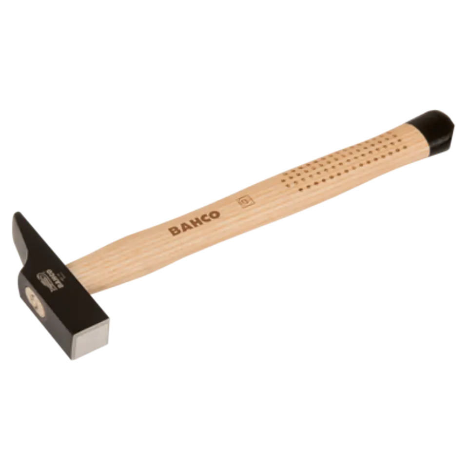 Martillo modelo francés, 160 g Bahco 483-20 1