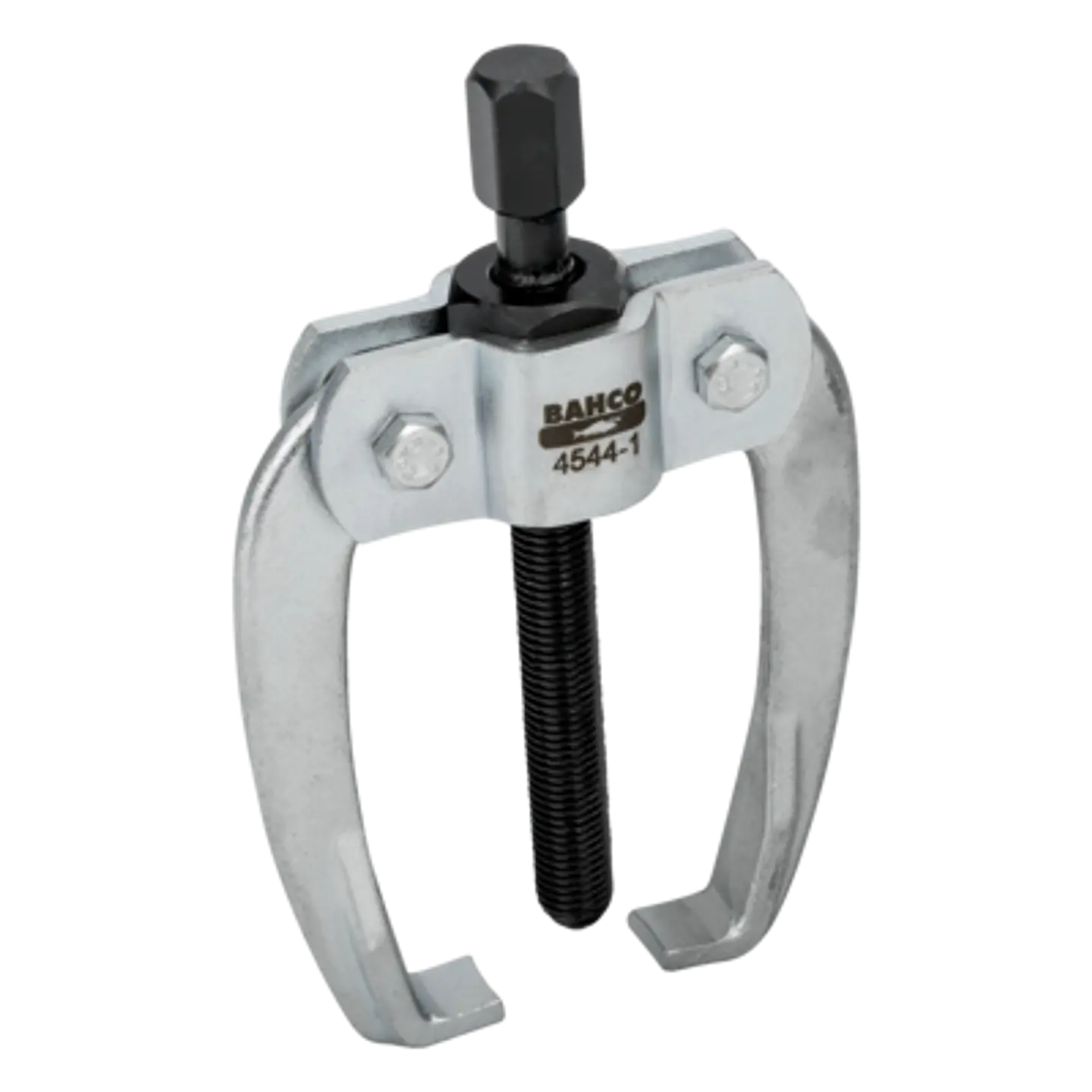 Extractor para industria pesada de 2 garras con acabado galvanizado, 10-120 mm Bahco 4544-2 1