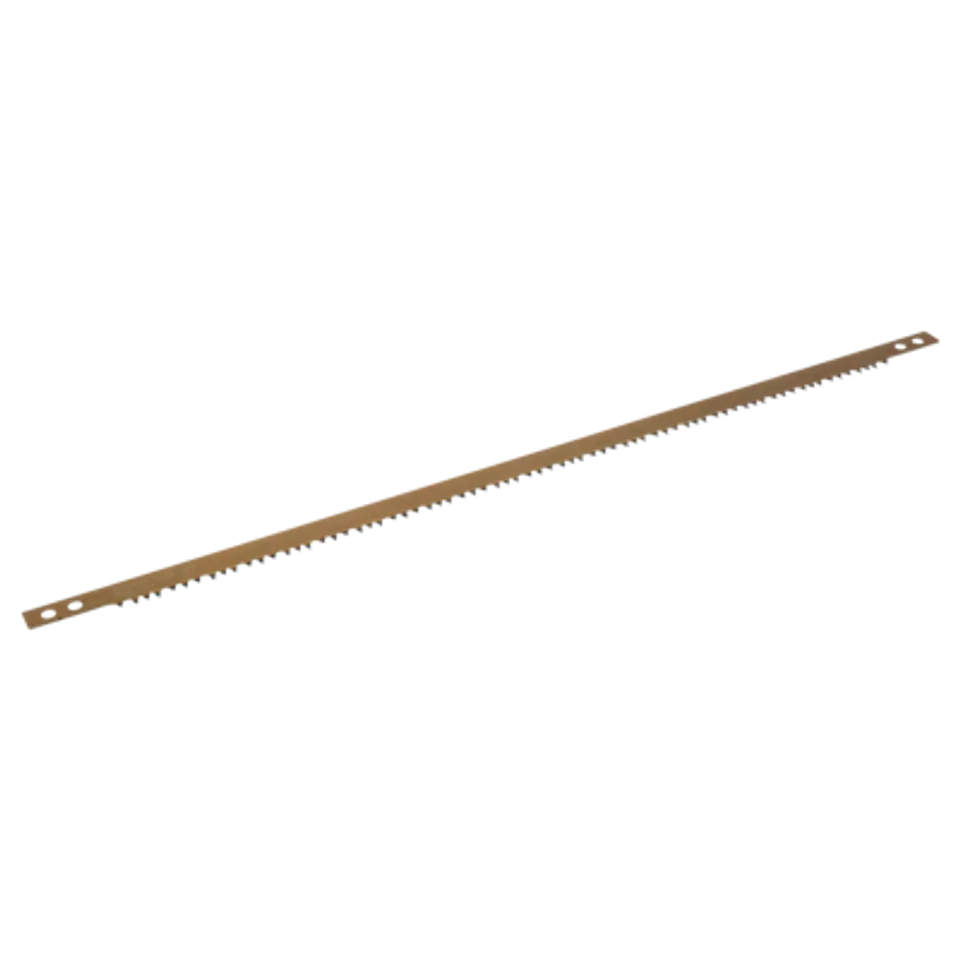 Hoja de recambio para madera seca para arco tronzador de 12