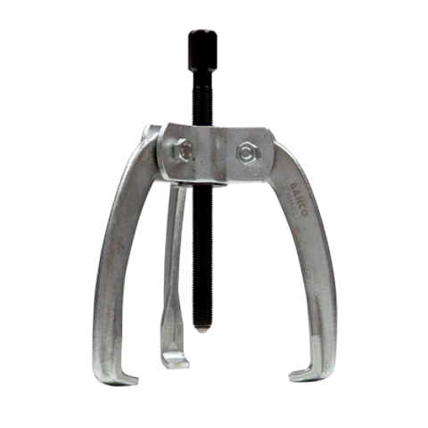 Extractor para industria pesada de 3 garras con acabado galvanizado, 20-160 mm Bahco 4544-30