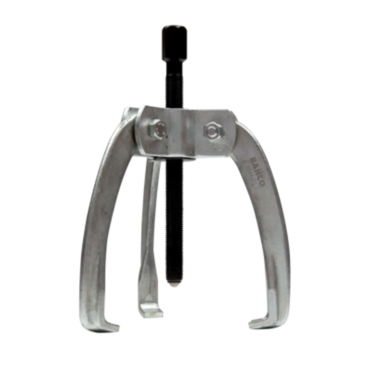 Extractor para industria pesada de 3 garras con acabado galvanizado, 20-160 mm Bahco 4544-30 1