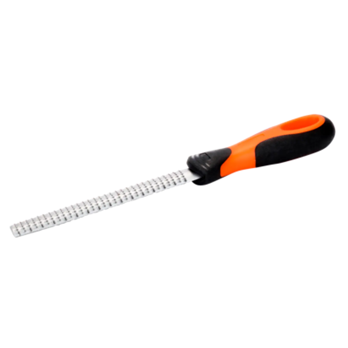 Escofina de media caña ERGO™, corte medio, 250 mm Bahco 6-342-10-2-2 1