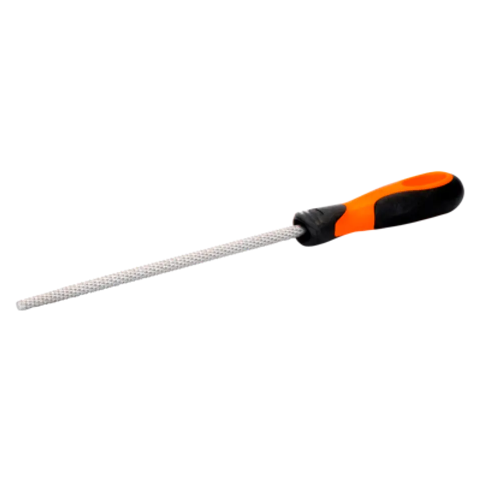 Escofina redonda ERGO™, corte grueso, 250 mm Bahco 6-345-10-1-2 1