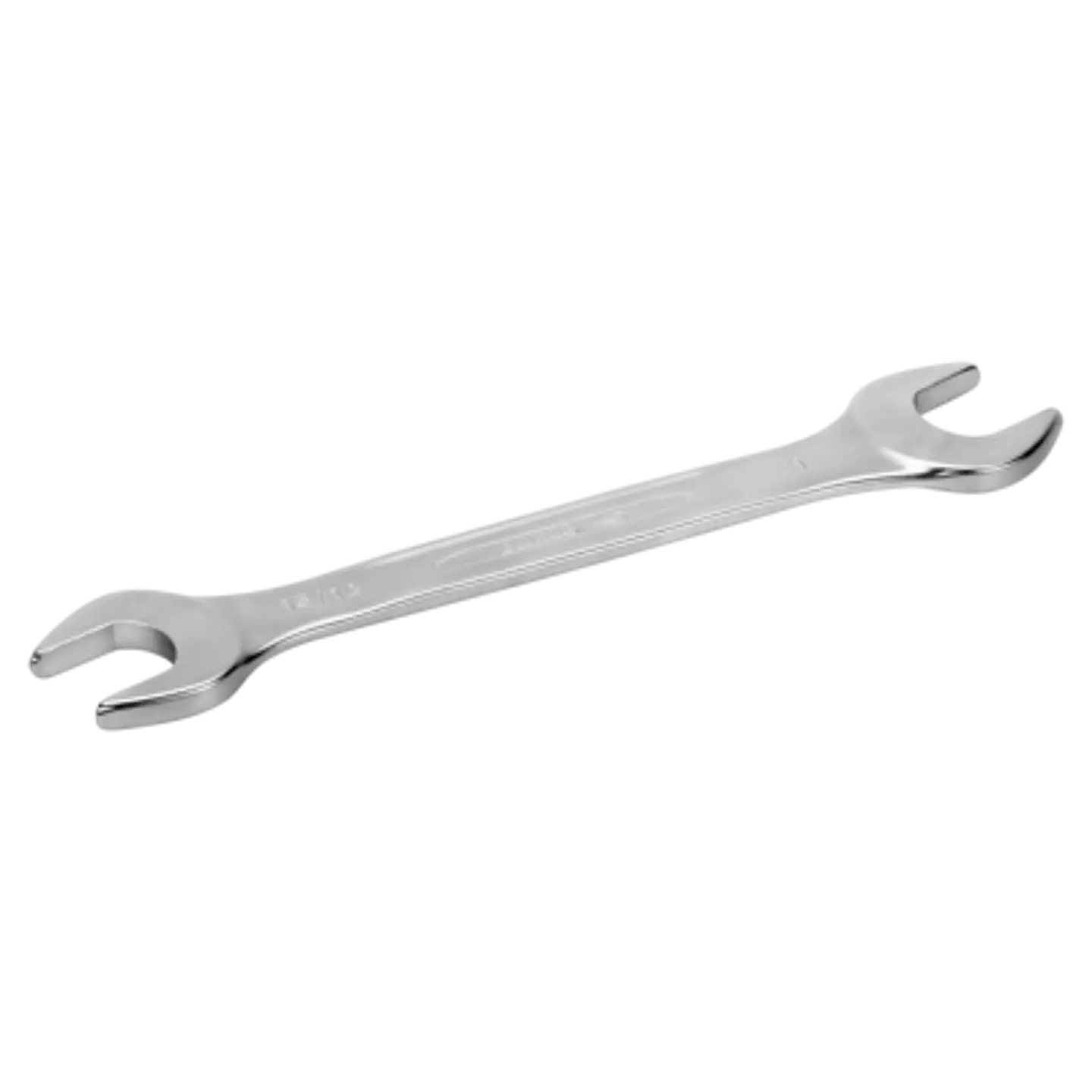 Llave fija de dos bocas de 1/2