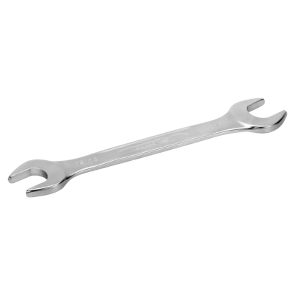 Llave fija de dos bocas de 19/32
