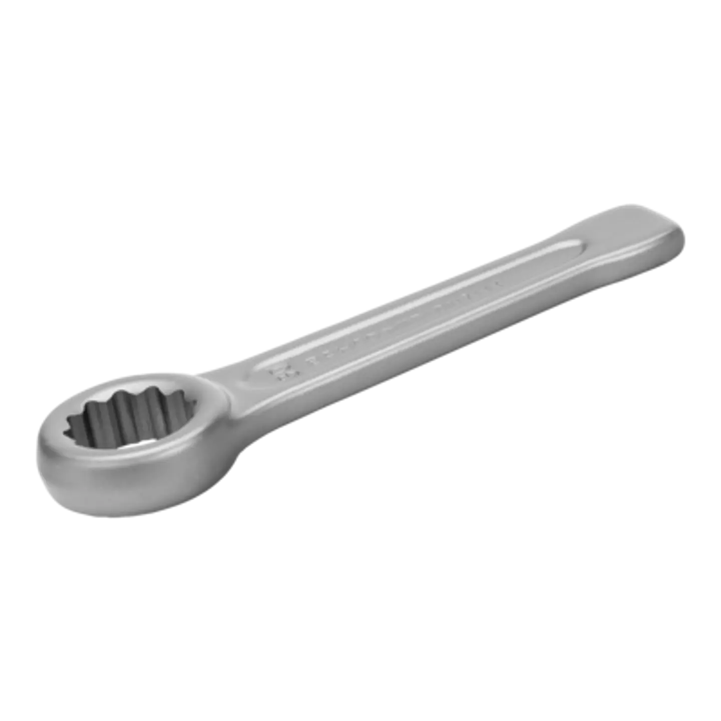 Llave de estrella de golpe de 110 mm y 450 mm Bahco 7444SG-M-110 1