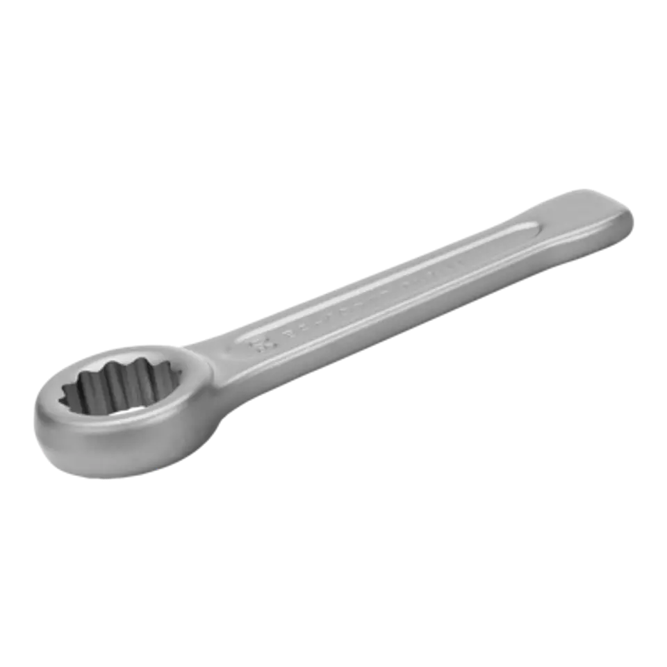 Llave de estrella de golpe de 42 mm y 230 mm Bahco 7444SG-M-42 1