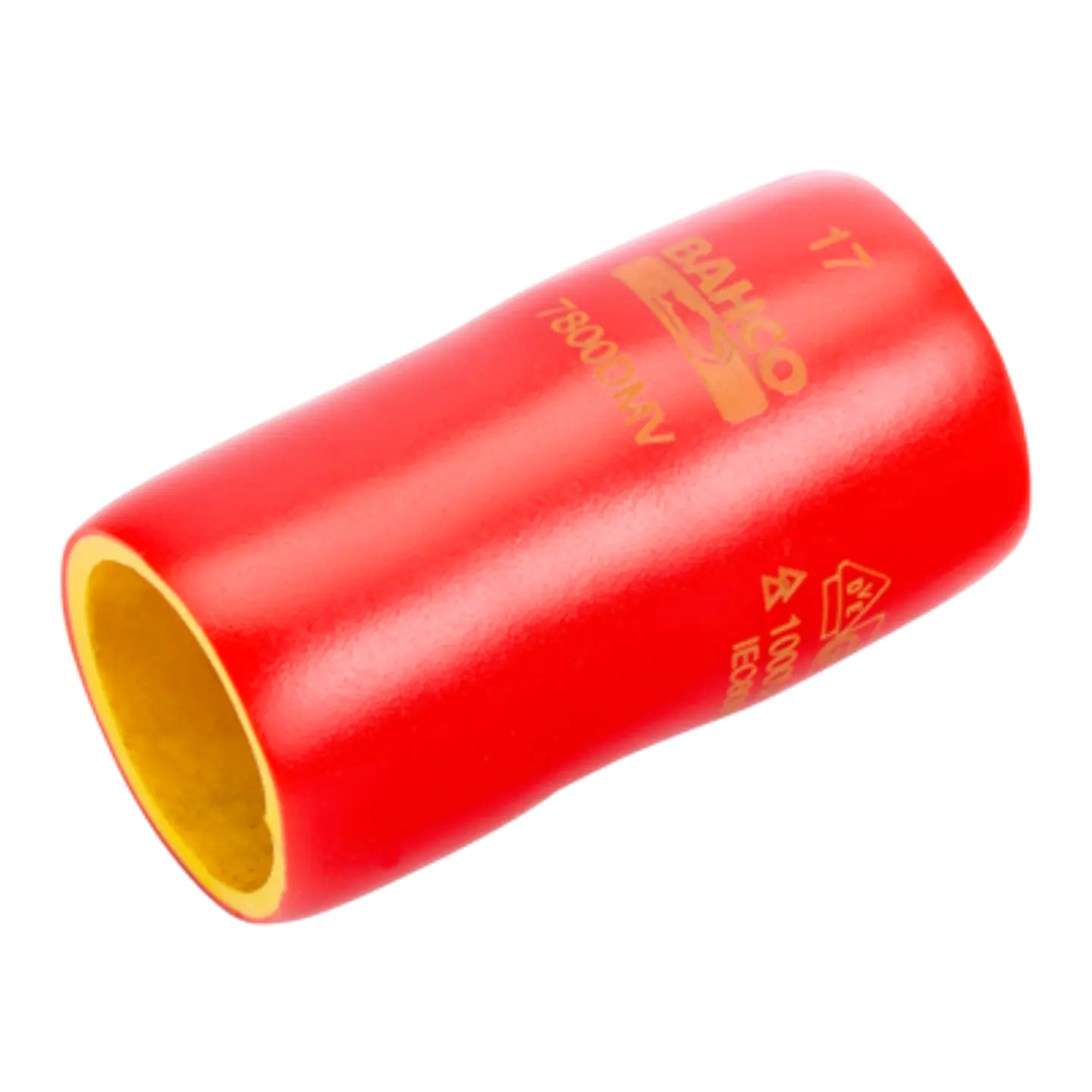 Vaso aislado VDE de 1/2