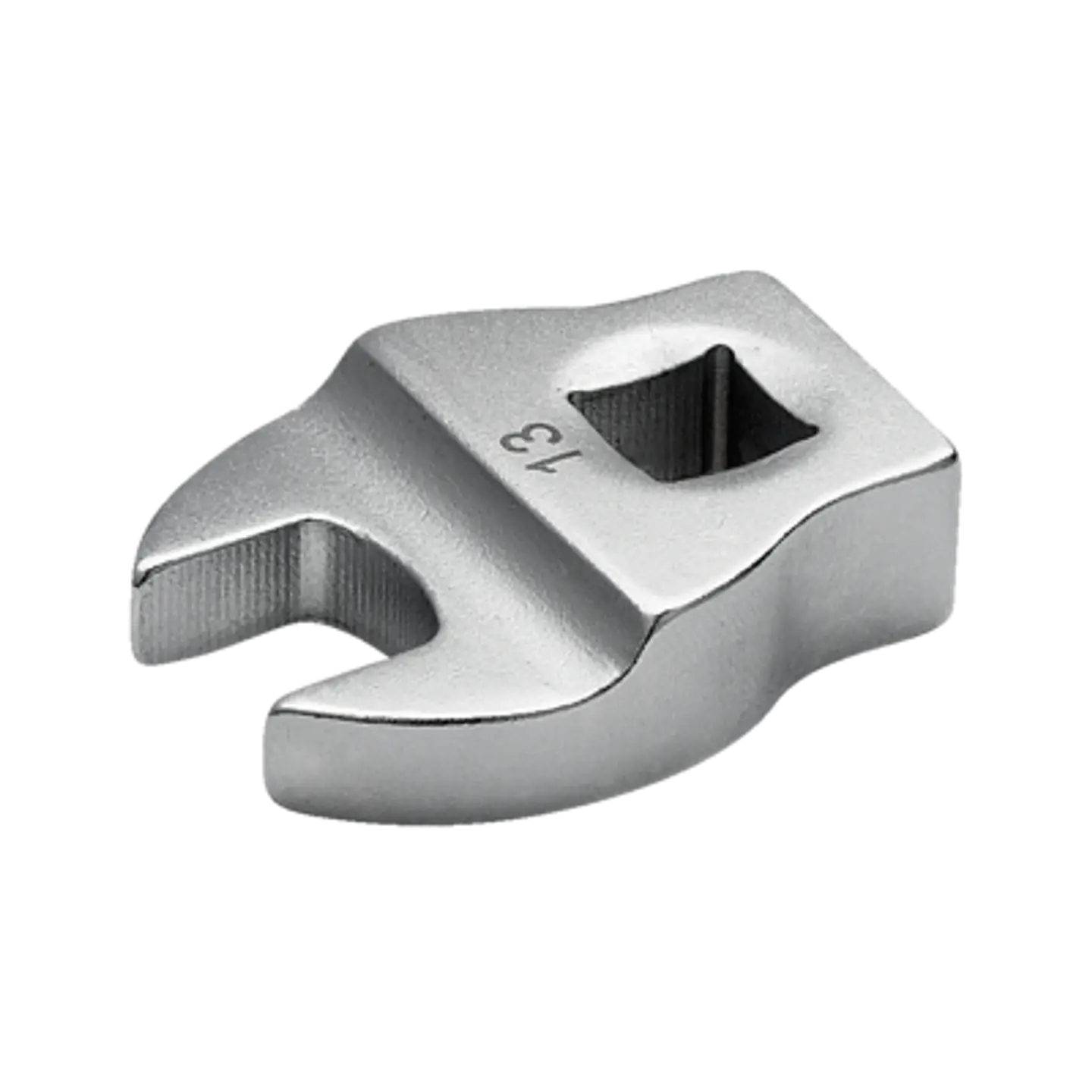 Llave Crowfoot fija con cuadradillo de 3/8
