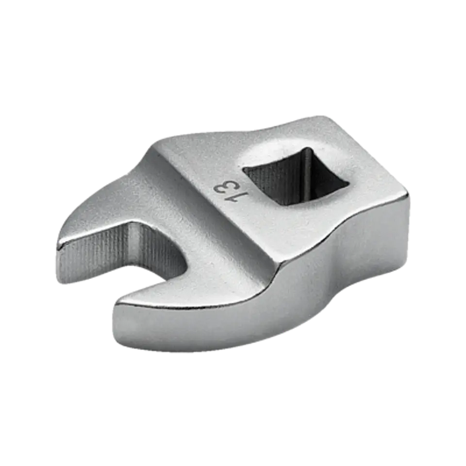 Llave Crowfoot fija con cuadradillo de 3/8
