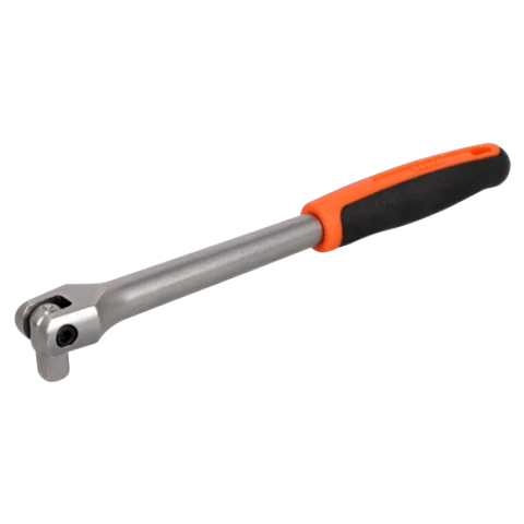 Mango articulado con cuadradillo de 3/8" (250 mm) Bahco 7758-10